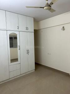 Bedroom Image of 1114 Sq.ft 2 BHK Apartment / Flat for sale in Maithri Shilphitha Royal, K R Puram Bengaluru for Rs. 6700000