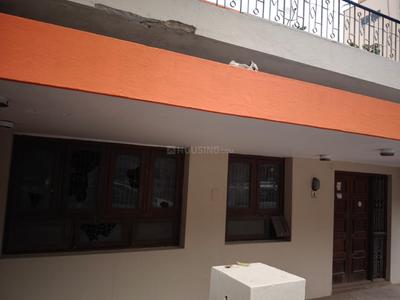 Srinagar Plot View 1