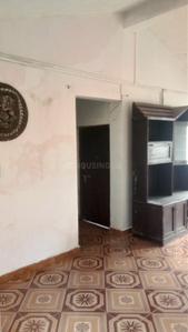 Hall Image of 883 Sq.ft 2 BHK Apartment / Flat for sale in Sancoale Goa for Rs. 2600000