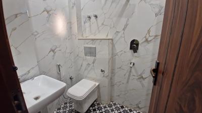 Image of 1145 Sq.ft 3 BHK Builder Floor for sale in Mahavir Enclave, New Delhi for Rs. 11000000