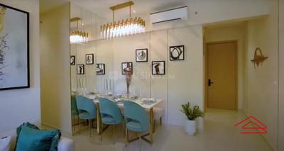 Hall Image of 1853 Sq.ft 3 BHK Apartment / Flat for sale in Sobha Royal Crest by Sobha Limited, Banashankari Bengaluru for Rs. 30000000