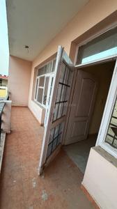 Balcony Image of 1150 Sq.ft 2.5 BHK Builder Floor for sale in Khanpur Mohali for Rs. 3890000