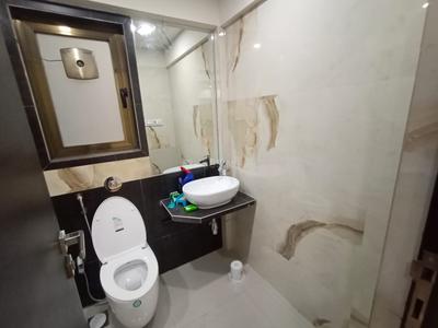 Image of 550 Sq.ft 1 BHK Apartment / Flat for sale in Andheri East, Mumbai for Rs. 14000000