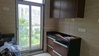Akshar Altorios Kitchen 1