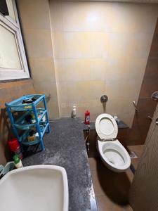 Sukhwani Saffron Bathroom One 4