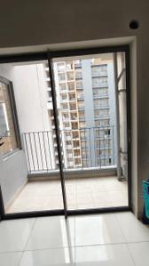 Kitchen Image of 980 Sq.ft 2 BHK Apartment / Flat for sale in Godrej Seven, Joka Kolkata for Rs. 5200000