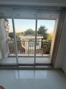 Bedroom Image of 674 Sq.ft 1 BHK Apartment / Flat for sale in Ljtanna Panorama, Dombivli East Thane for Rs. 3650000