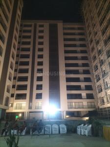 Image of 3600 Sq.ft 4 BHK Apartment / Flat for sale in SL Bblossom The Presidency, Vesu, Surat for Rs. 19623600