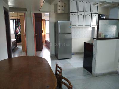 Hall Image of 1095 Sq.ft 2 BHK Apartment / Flat for sale in Eden Gardens, Anushakti Nagar Mumbai for Rs. 25000000