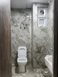 Common Bathroom Image of 1050 Sq.ft 2 BHK Apartment / Flat for sale in Venice Aspire, Noida Extension Greater Noida for Rs. 3800000