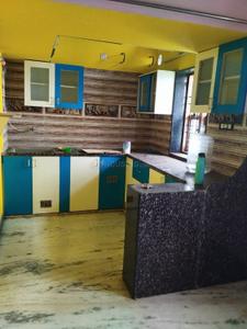 Kitchen Image of 1500 Sq.ft 2 BHK Independent House for rent in Red Hills Chennai for Rs. 18000