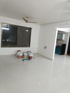 Hall Image of 1900 Sq.ft 3 BHK Apartment / Flat for rent in Indira Nagar Nashik for Rs. 23000