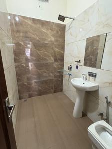 Image of 1900 Sq.ft 2 BHK Independent House for rent in Sector 32, Karnal for Rs. 14999