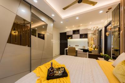 Bedroom Image of 3360 Sq.ft 3 BHK Apartment / Flat for sale in SNN Raj Etternia, Parappana Agrahara Bengaluru for Rs. 82500000
