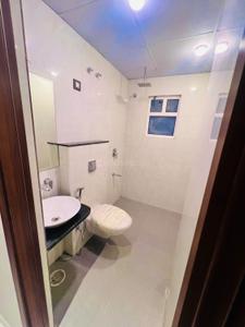 Image of 1172 Sq.ft 3 BHK Apartment / Flat for sale in Jagatpura, Jaipur for Rs. 6170000