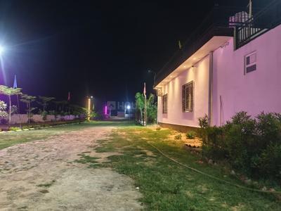 Image of 1000 Sq.ft Residential Plot / Land for sale in Sultanpur Road, Lucknow for Rs. 800000
