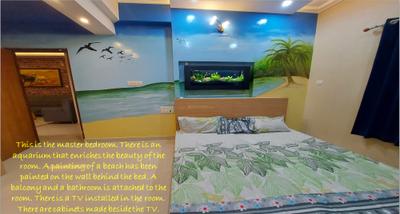 Image of 1250 Sq.ft 2 BHK Apartment / Flat for sale in Vyttila, Kochi for Rs. 10000000