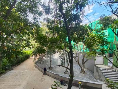 Balcony Image of 2063 Sq.ft 3 BHK Apartment / Flat for sale in JRC Wild Woods Phase III by JRC Projects Pvt Ltd, Gattahalli Bengaluru for Rs. 24700000