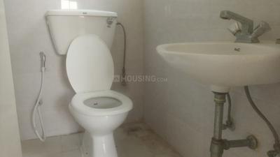 Bathroom Image of 936 Sq.ft 2 BHK Apartment / Flat for sale in DLF Maiden Heights At My Town, Jigani Bengaluru for Rs. 4600004