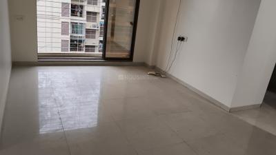 Living Room Image of 1000 Sq.ft 2 BHK Apartment / Flat for sale in Ulwe Navi Mumbai for Rs. 7900000