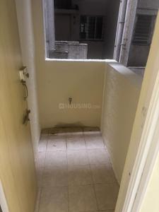 Balcony Image of 867 Sq.ft 2 BHK Apartment / Flat for sale in Kundan Estates, Pimple Saudagar Pune for Rs. 8000000