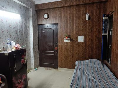Bedroom Image of 398 Sq.ft 1 BHK Apartment / Flat for sale in VJ DH2 Paradise, Misripur Lucknow for Rs. 1450000