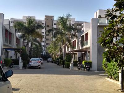 Image of 1153 Sq.ft 3 BHK Builder Floor for sale in Nana Mava, Rajkot for Rs. 6400000