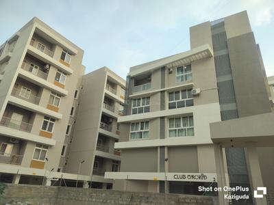 Image of 1150 Sq.ft 2 BHK Apartment / Flat for sale in Gahan Orchid, Dullapally, Hyderabad for Rs. 5200000
