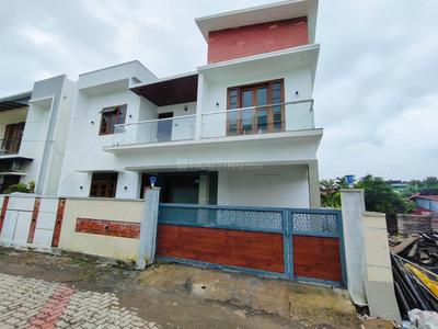 Image of 1600 Sq.ft 3 BHK Villa for sale in Eloor, Kochi for Rs. 8500000