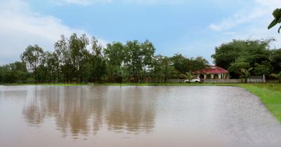 Image of 2000 Sq.ft Residential Plot / Land for sale in Trimbak, Nashik for Rs. 400000