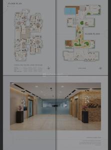 Image of 1575 Sq.ft 3 BHK Apartment / Flat for sale in Bariatu, Ranchi for Rs. 8035000