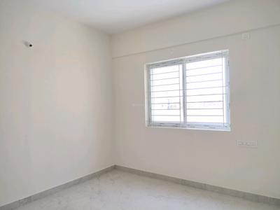 Bedroom Image of 1183 Sq.ft 3 BHK Apartment / Flat for sale in Avani Residency, Singasandra Bengaluru for Rs. 7800600