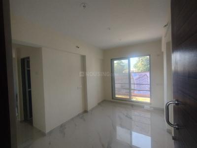Hall Image of 650 Sq.ft 1 BHK Apartment / Flat for sale in Karjat Thane for Rs. 2651000