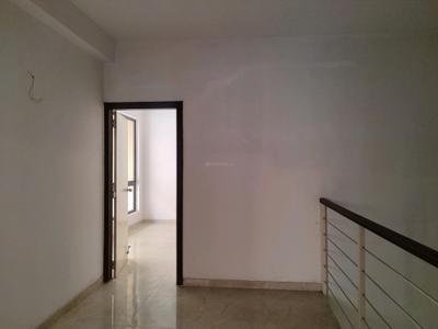 Dining Area Image of 2200 Sq.ft 4 BHK Apartment / Flat for sale in Vedic Village SPA DUPLEX, Vedic Village Kolkata for Rs. 8800000