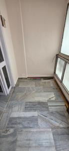 Balcony Image of 962 Sq.ft 2 BHK Apartment / Flat for sale in Manorama Ganj Indore for Rs. 4800000