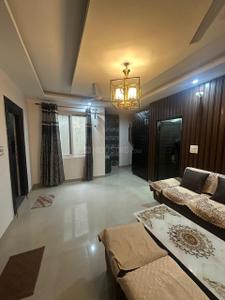 Hall Image of 1100 Sq.ft 2 BHK Apartment / Flat for sale in Swaraj Homes Devine Apartments, Kulhan Dehradun for Rs. 6000000