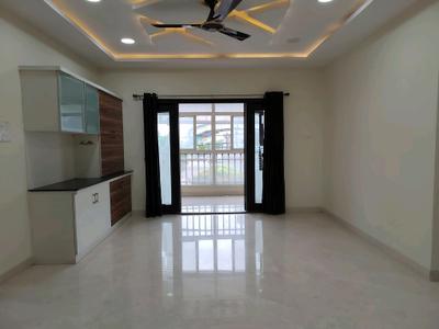 Dining Area Image of 2120 Sq.ft 3 BHK Apartment / Flat for sale in Aditya Heights, Kondapur Hyderabad for Rs. 21000000