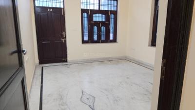 Bedroom Image of 3150 Sq.ft 3.5 BHK Builder Floor for rent in Sector 21C Faridabad for Rs. 35000