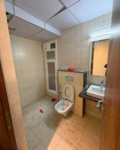 Image of 1100 Sq.ft 2 BHK Apartment / Flat for rent in SNN Raj Serenity Phase 2, Akshayanagar, Bengaluru for Rs. 43000