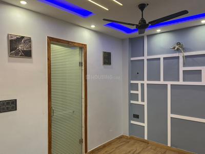 Bedroom Image of 2250 Sq.ft 4 BHK Builder Floor for sale in Paschim Vihar New Delhi for Rs. 47500000
