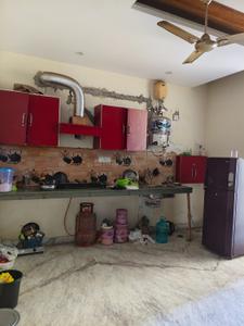 1 BHK Independent Builder Floor