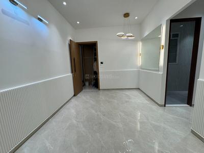Living Room Image of 770 Sq.ft 1 BHK Apartment / Flat for sale in Aveon City, Airoli Navi Mumbai for Rs. 8500000