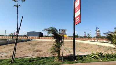 Image of 1200 Sq.ft Residential Plot / Land for sale in VR Fortuna, Poonamallee, Chennai for Rs. 5887880