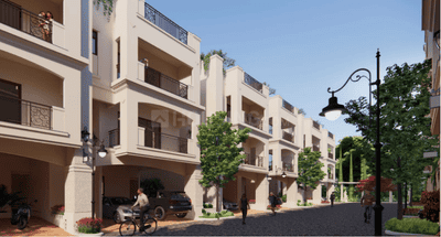 Image of 4460 Sq.ft 5 BHK Villa for sale in NCC Urban Retreat, Kyalasanahalli, Bengaluru for Rs. 58800000
