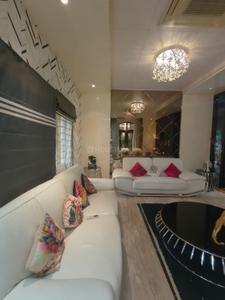 Image of 6751 Sq.ft 5 BHK Villa for sale in Prahlad Nagar, Ahmedabad for Rs. 83100000