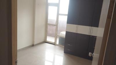 Bedroom Image of 510 Sq.ft 2 BHK Apartment / Flat for sale in Pyramid Urban Homes II, Sector 86 Gurgaon for Rs. 6700000