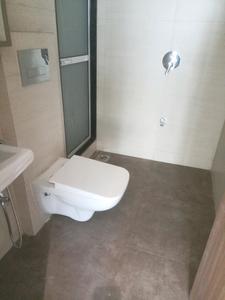 Bedroom Two Image of 817 Sq.ft 2 BHK Apartment / Flat for sale in Aaradhya Parkwood 2, Mira Road East Mira Bhayandar for Rs. 13000000