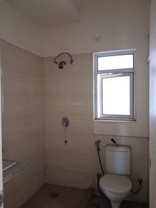Bedroom Two Image of 1670 Sq.ft 3 BHK Apartment / Flat for sale in DLF Capital Greens, Karampura New Delhi for Rs. 27500000