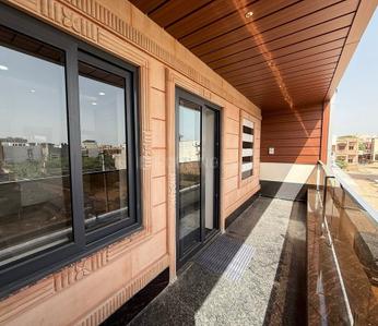 Balcony Image of 3800 Sq.ft 4 BHK Independent House for sale in Pal Jodhpur for Rs. 31500000