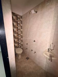 Bathroom Image of 592 Sq.ft 2 BHK Apartment / Flat for sale in Ghanteshwer Rajkot for Rs. 2400000
